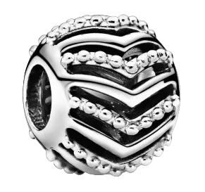 Pandora Stylish Wish Charm (SKU: 797805)