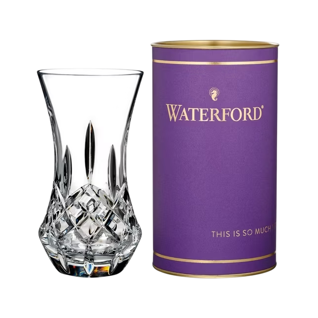 Waterford Giftology Lismore Bon Bon 6in Vase (SKU: 1058331)