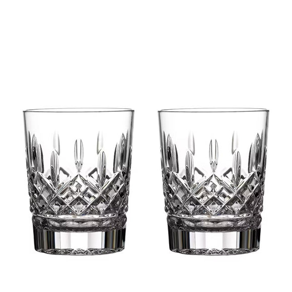 Waterford Lismore 12 oz. Double Old Fashioned, Set of 2 (SKU: 1058536)