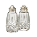 Waterford Lismore Salt and Pepper (SKU: 1060181)