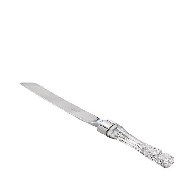 Waterford Lismore Cake Knife & Server Set - Thumbnail 3