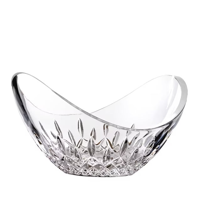 Waterford Lismore Essence 8 in. Ellipse Bowl (SKU: 1060420)
