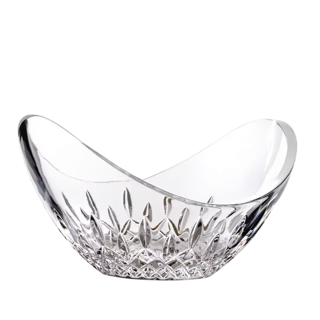 Waterford Lismore Essence 8 in. Ellipse Bowl (SKU: 1060420)