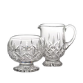 Waterford Lismore Footed Sugar and Creamer (SKU: 9623180004)
