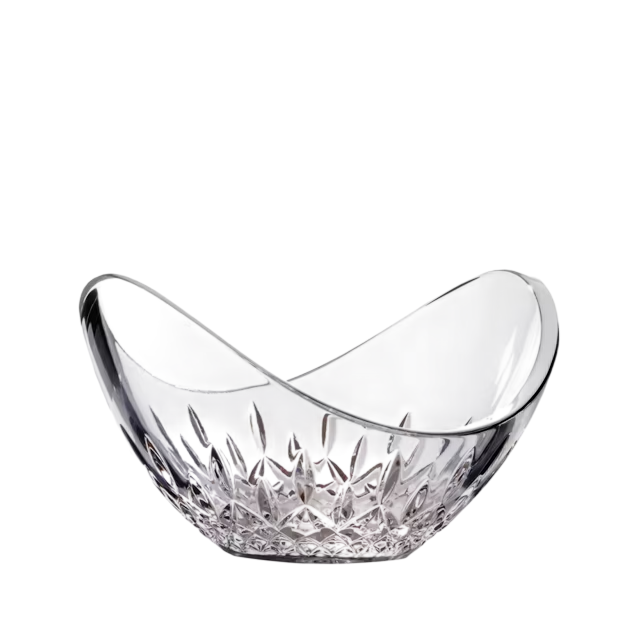 Waterford Lismore Essence 6" Ellipse Bowl (SKU: 151748)