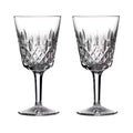 Waterford Classic Lismore Goblet Pair (SKU: 154037)