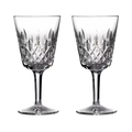Waterford Classic Lismore Goblet Pair (SKU: 154037)