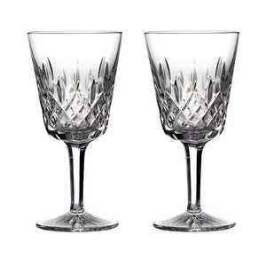 Waterford Classic Lismore Goblet Pair (SKU: 154037)