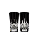 Waterford Lismore Black Hiball, Pair (SKU: 40021872)