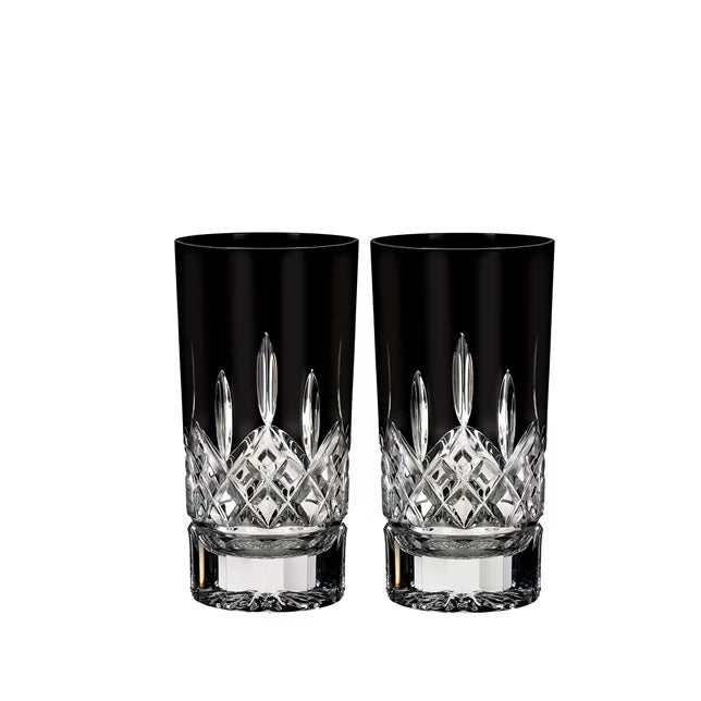 Waterford Lismore Black Hiball, Pair (SKU: 40021872)