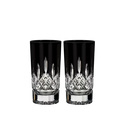 Waterford Lismore Black Hiball, Pair (SKU: 40021872)