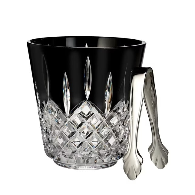 Waterford Lismore Black Ice Bucket (SKU: 40026050)
