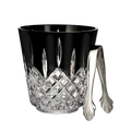 Waterford Lismore Black Ice Bucket (SKU: 40026050)