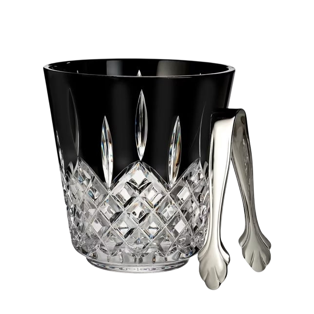 Waterford Lismore Black Ice Bucket (SKU: 40026050)