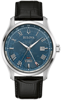 Bulova 96B385