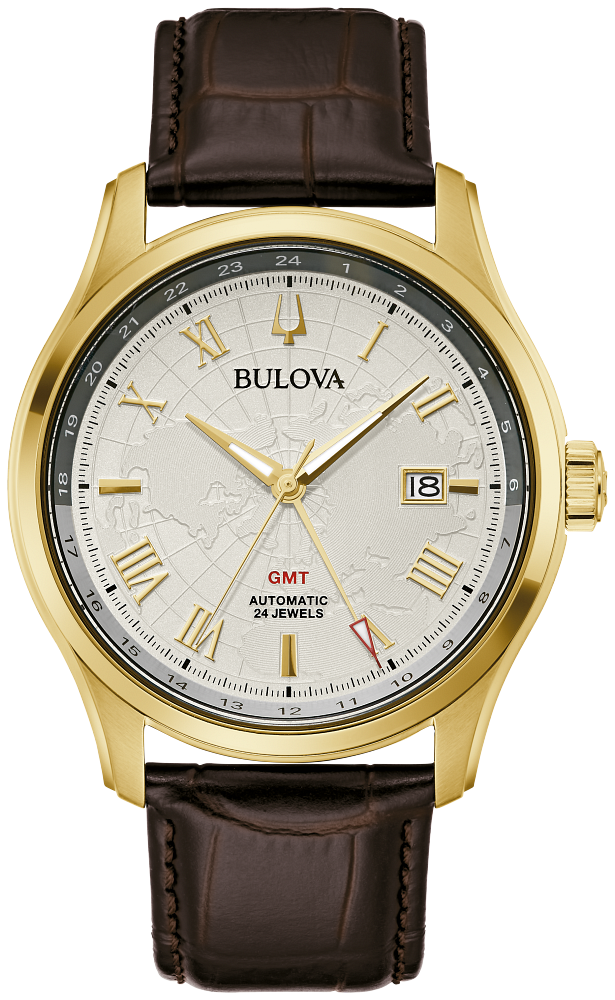 97B210 Bulova