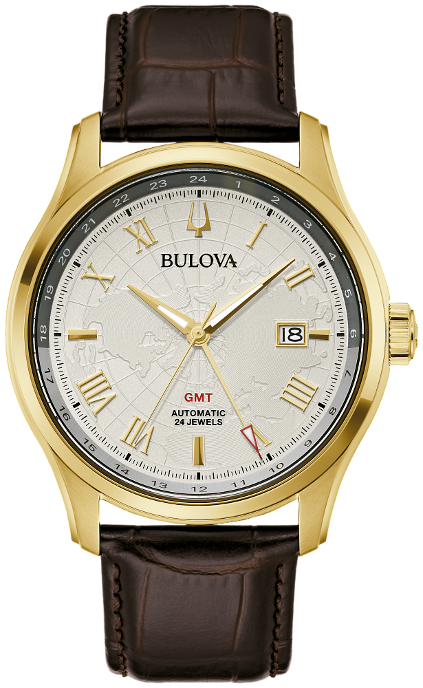 97B210 Bulova