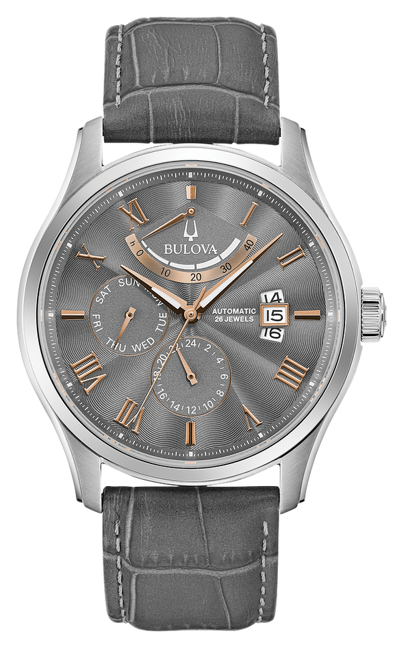 Bulova 96C143