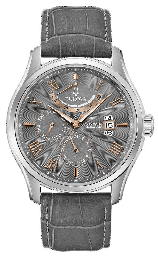 Bulova 96C143