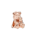 Pandora 14kt Rose Gold Dora Bear Charm (SKU: 788007)