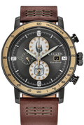 Citizen CA0857-09W Mandalorian