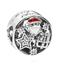 Pandora Christmas Joy Charm (SKU: 796364CZ)