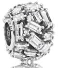 Pandora Chiselled Elegance (SKU: 797746CZ)