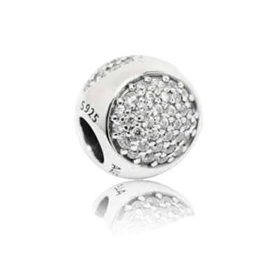 Pandora Dazzling Droplets (SKU: 796214CZ)