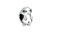 Pandora Nino The Hedgehog Sterling Silver Charm (SKU:798353EN16)
