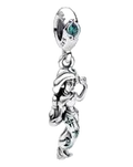 Pandora Disney Aladdin Princess Jasmine Sterling Silver Charm ( SKU: 792343C01)