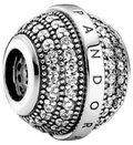 Pandora Pave & Logo Charm (SKU: 799489C01)