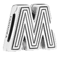 Pandora Reflexions Letter M Charm (SKU: 798209)
