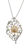 Ornamental South Seas Necklace (SKU: 192643)