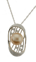 Basket South Seas Pearl Necklace (SKU: 192642)