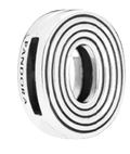 Pandora Reflexions Letter O Charm (SKU: 798211)