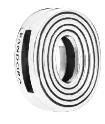 Pandora Reflexions Letter O Charm (SKU: 798211)