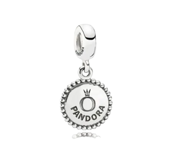 Pandora Unforgettable Moment (SKU: 791169)
