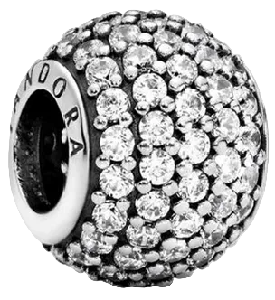 Pandora Enchanted Charm (SKU: 797032CZ)