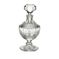 Waterford Lismore Tall Footed Perfume Bottle (SKU: 1057802)