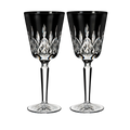 Waterford Black Goblet Pair (SKU: 40026286)