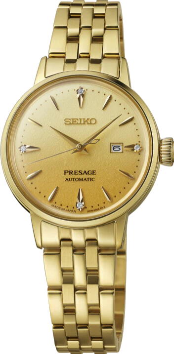 Seiko SRE018