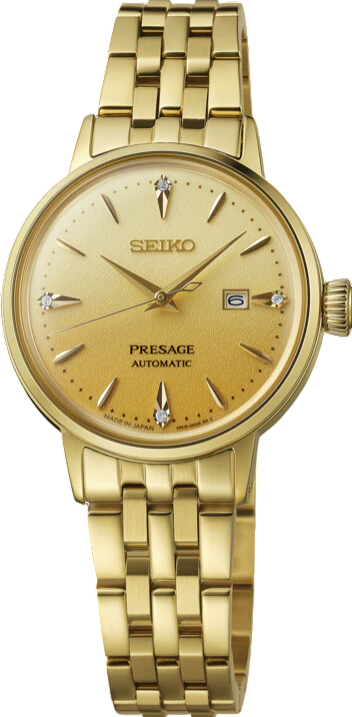 Seiko SRE018