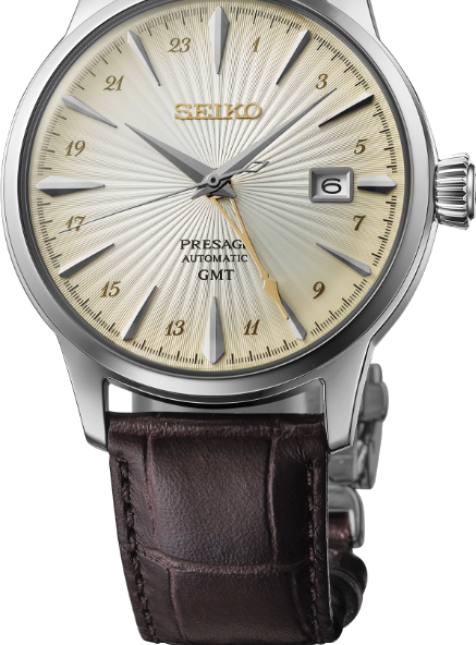 Seiko SSK041