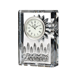 Waterford Lismore 4" Clock (SKU: 1060266)