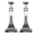 Waterford Lismore 10" Candlestick Pair (SKU: 136680)