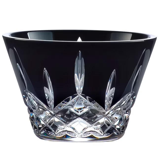 Waterford Lismore Black Votive (SKU: 1062068)