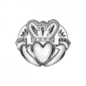 Waterford Claddagh Paperweight (SKU: 40003423)