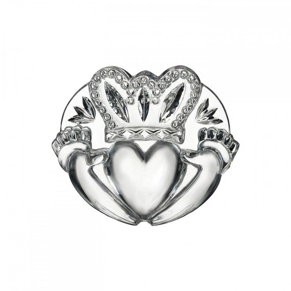 Waterford Claddagh Paperweight (SKU: 40003423)