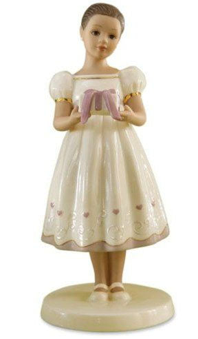 Lenox Birthday Surprise, Brunette