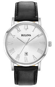 Bulova 96B312 - M.S.C. Sales